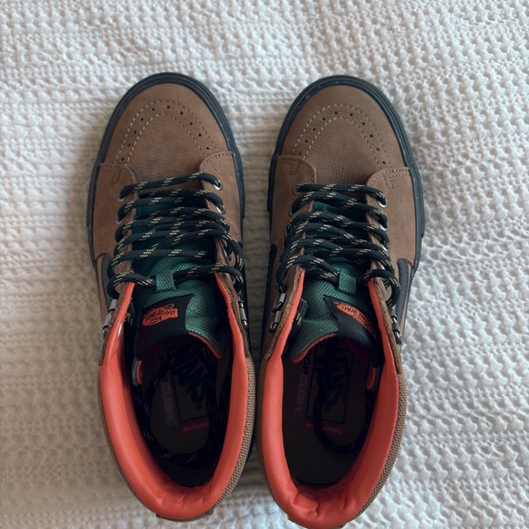 Vans Sk8-Hi - Picture 4 of 6